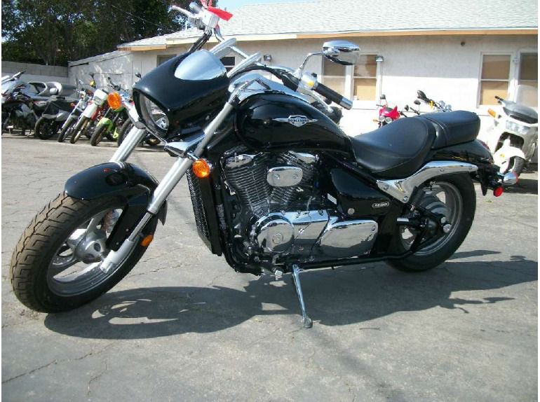 2013 suzuki boulevard m50 