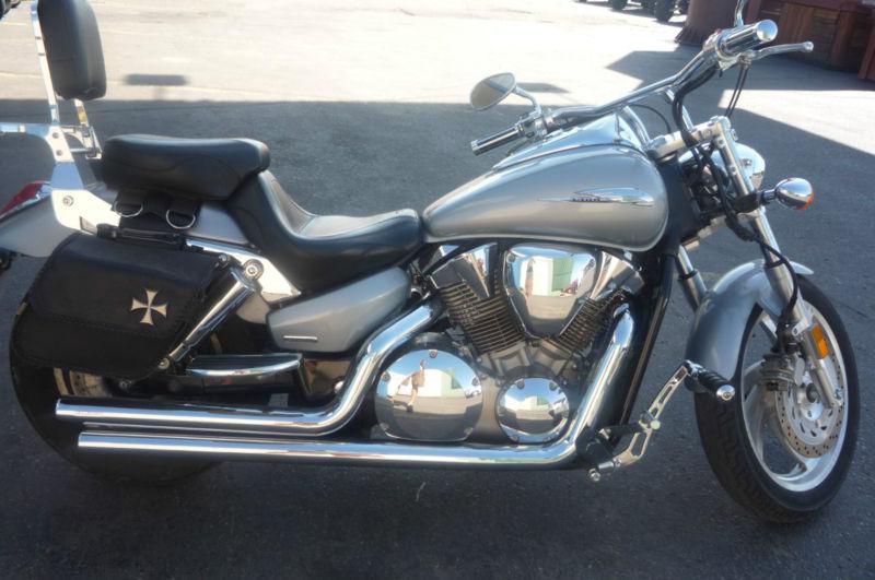 2004 HONDA VTX 1300!! DEALER WHOLESALE!!! MUST SELL!!!