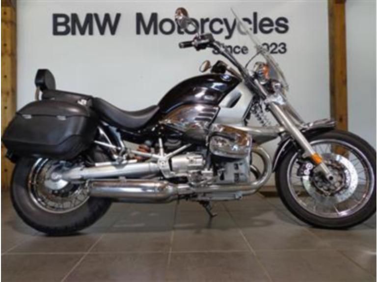 1998 bmw r1200c  cruiser 