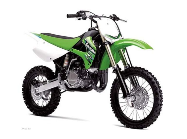 2013 kawasaki kx???85 