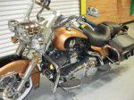 Used 2008 Harley-Davidson Road King Classic For Sale