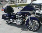 Used 2006 Harley-Davidson Road Glide For Sale