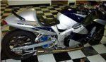 Used 2004 suzuki hayabusa gsx-1300r for sale