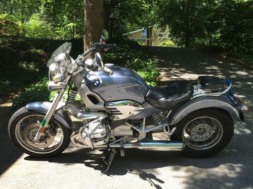 1999 BMW R-Series