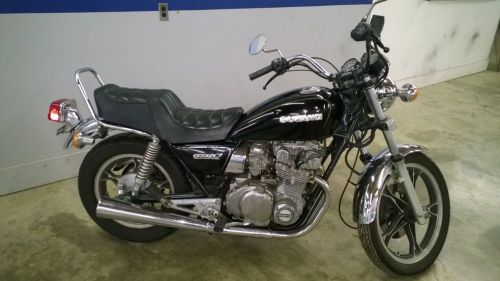 1982 suzuki gs