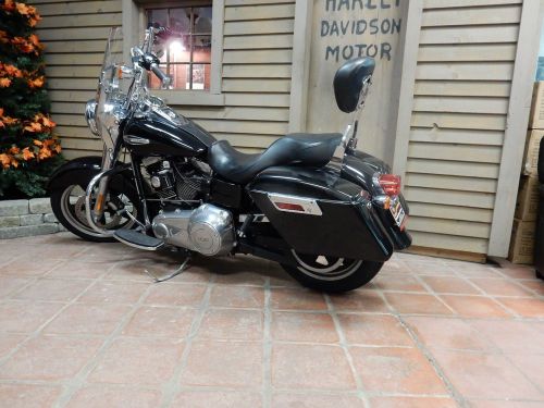 2013 harley-davidson dyna