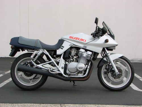 1999 Suzuki GSX / Katana