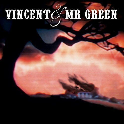 Vincent and Mr. Green (UK IMPORT) CD NEW