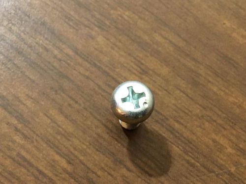 Vintage hodaka motorcycle nos screw (41)0510