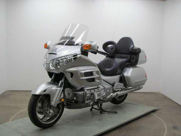 2005 Honda Gold Wing 1800 Touring 