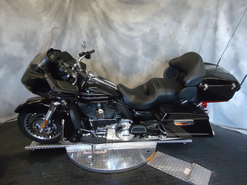 2012 Harley-Davidson FLTRU - Road Glide Ultra Touring 