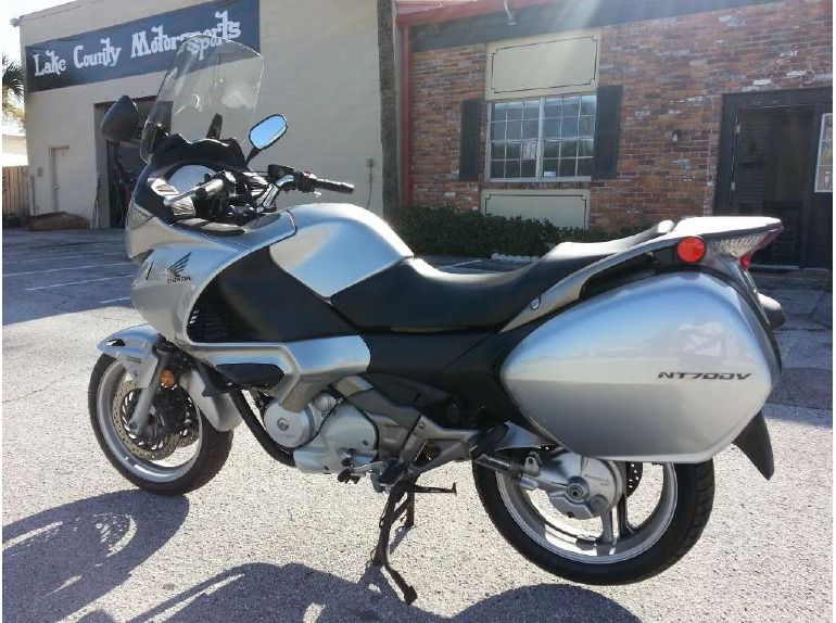 2010 honda nt700v abs 