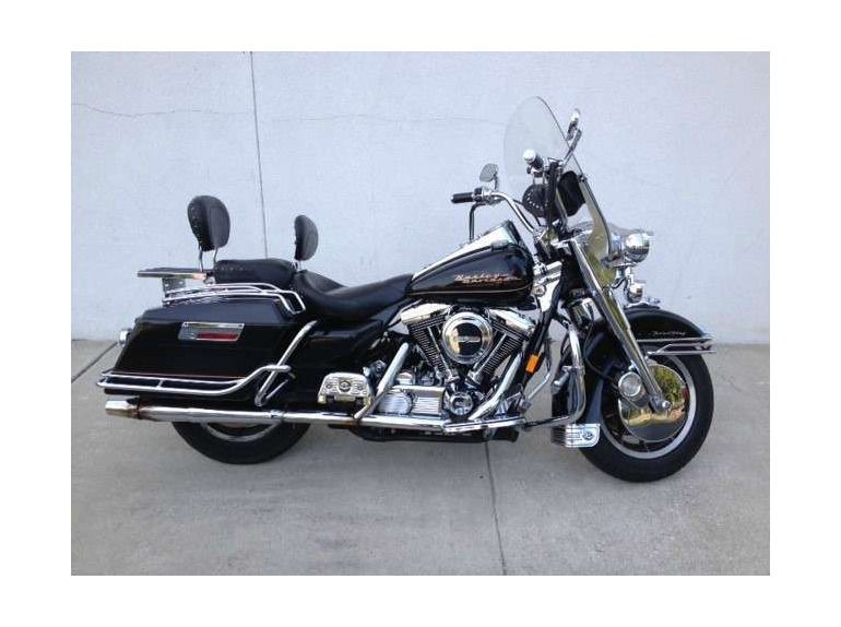 1998 Harley-Davidson flhr 