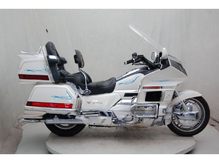 1993 Honda GL1500 GOLDWING 