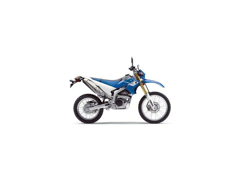 2013 Yamaha WR250R 