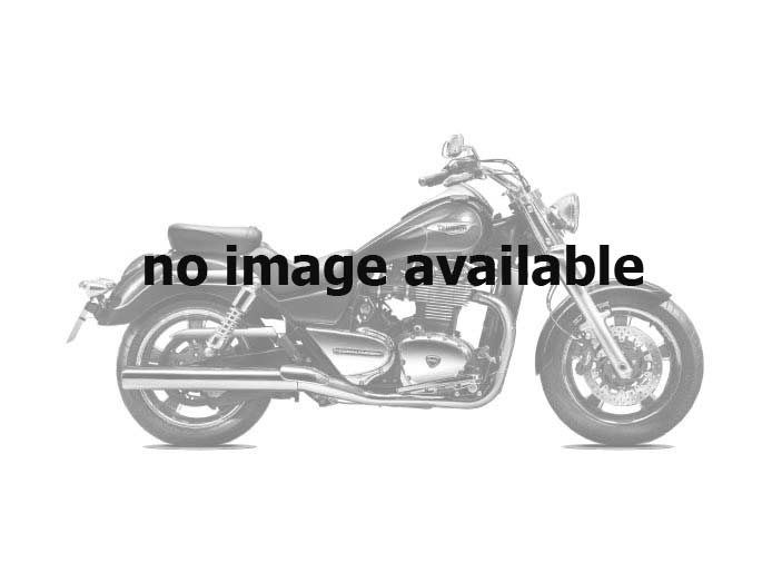 2014 Triumph Thunderbird Commander