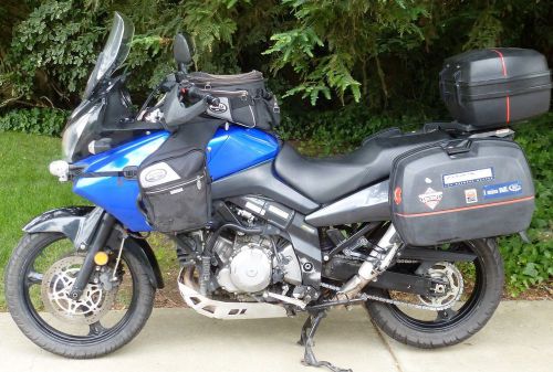 2007 suzuki other