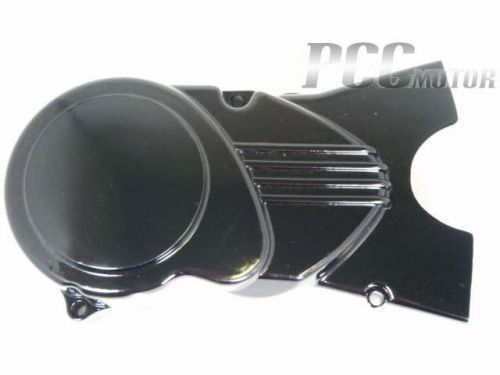 ENGINE STATOR/MOTOR COVER LIFAN SDG SSR CRF50 XR50 CRF BLACK V EC02