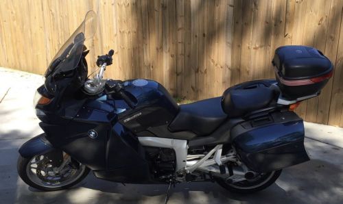 2006 BMW K-Series