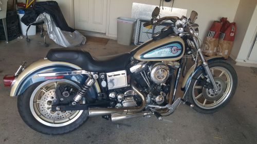 1992 Harley-Davidson Other