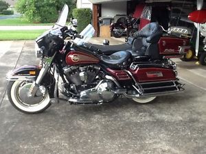 1995 Harley-Davidson Touring