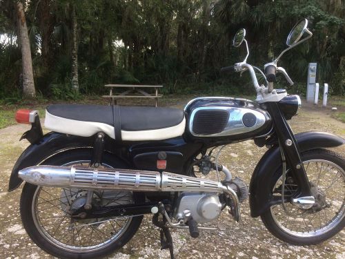 1965 Honda Other