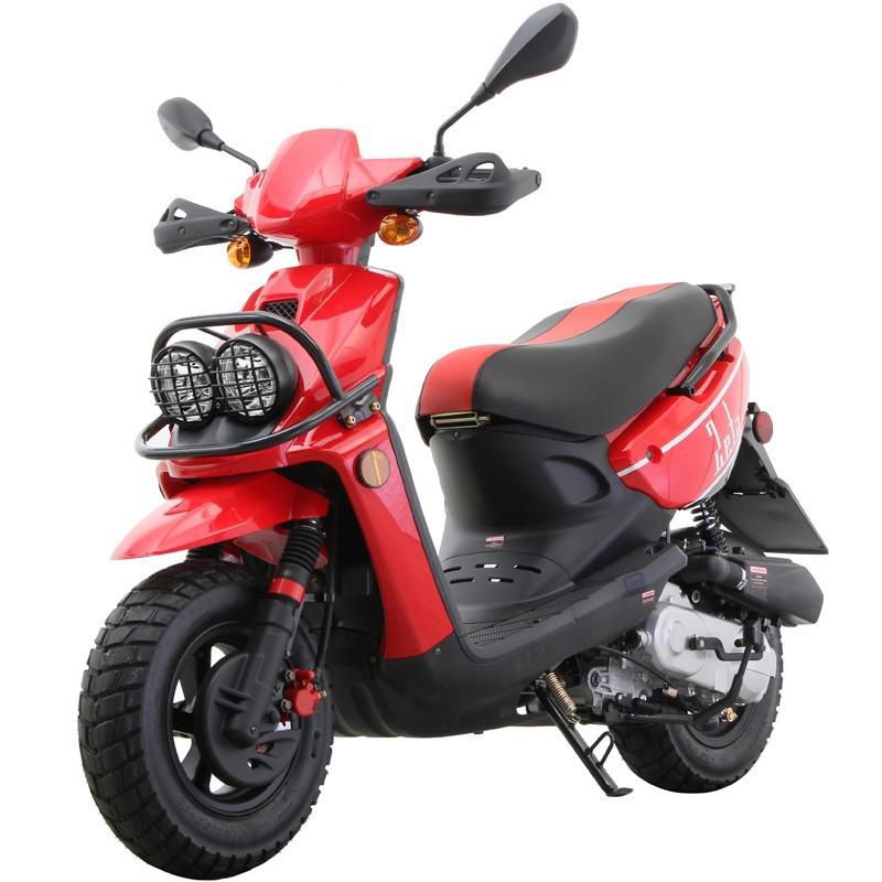2013 Other MC_H50_T10 Moped 