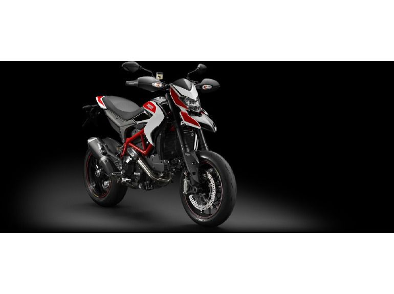 2014 Ducati HYPERMOTARD SP 