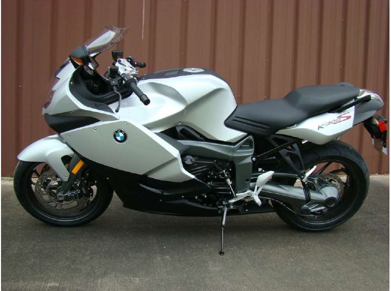 2013 bmw k 1300 s 