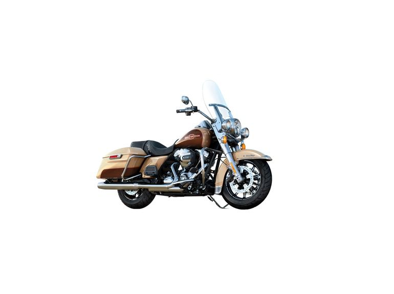 2014 harley-davidson flhr - road king 