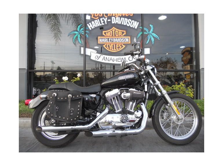 2010 harley-davidson xl1200l - sportster 1200 low 