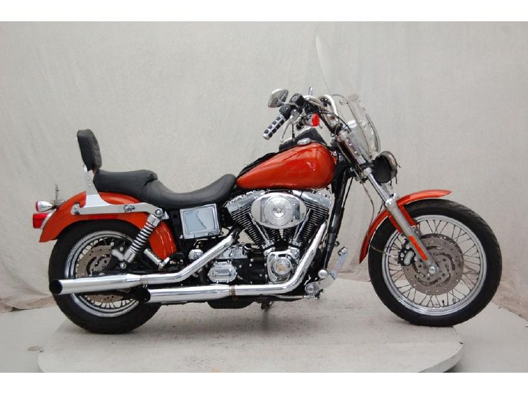 2000 Harley-Davidson FXDL 