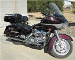 Used 2005 harley-davidson road glide fltri for sale