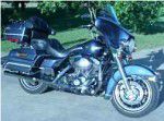 Used 2003 harley-davidson electra glide classic for sale