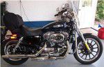 Used 2009 Harley-Davidson Sportster 1200 Standard XL1200 For Sale