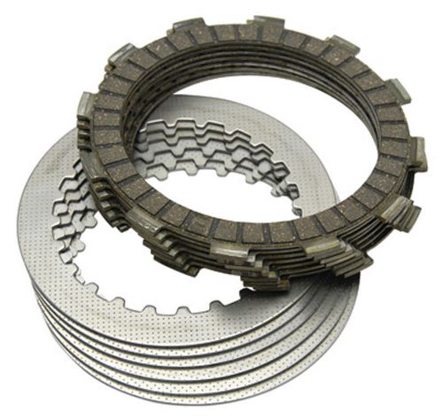 Tusk Clutch Kit - Husaberg FE 450 09-13 390 570 FX