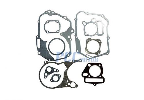 NEW Gasket Set 125CC ENGINE DIRT BIKE LIFAN 110CC 125CC 138CC H GS03