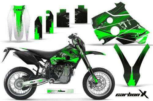 Amr racing graphic kit husaberg fe/fs 400-650 01-05 rg