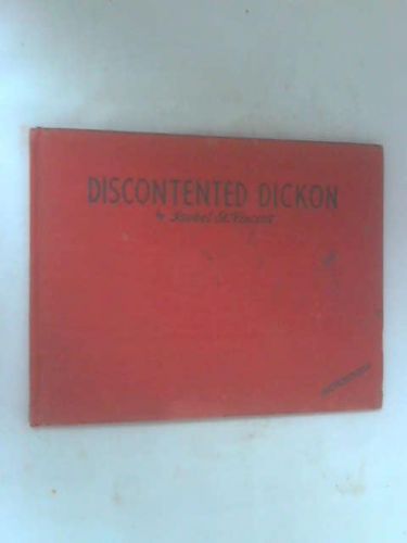 Discontented Dickon (St. Vincent, Isobel - 1944) (ID:77634)