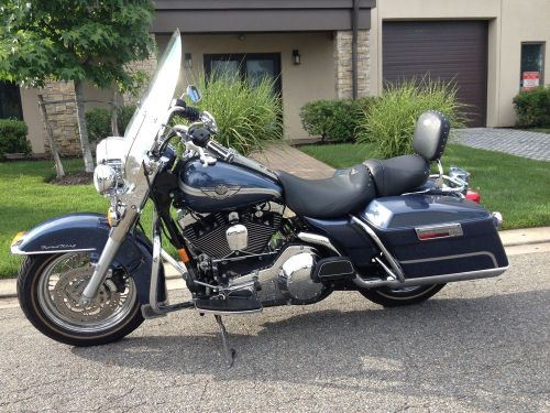 2003 harley-davidson softail