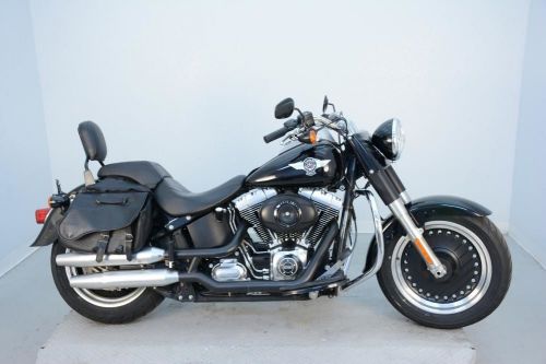 Harley-Davidson Fat Boy Lo