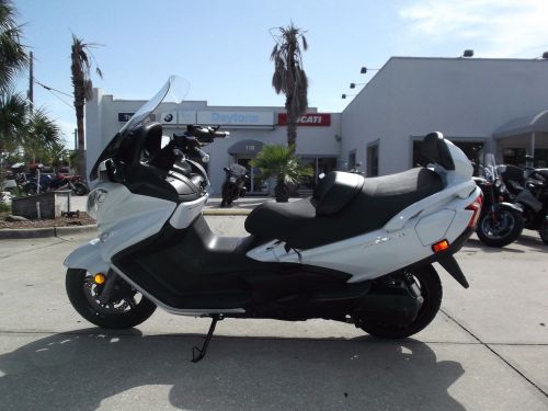 2013 Suzuki BURMAN SCOOTER