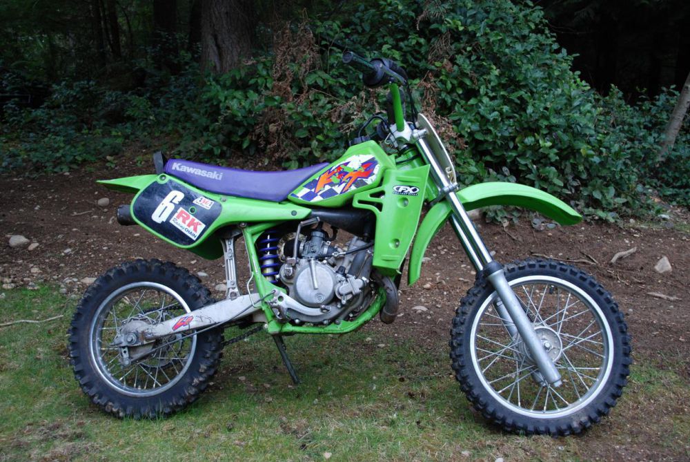 Kawasaki KX Sale / Page of 81 / Find or Sell Motorcycles, Motorbikes & Scooters in USA