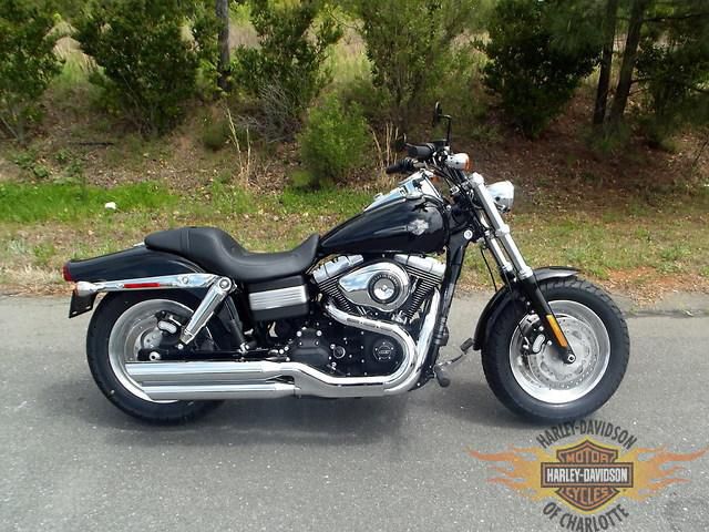2013 Harley-Davidson FXDF103 Cruiser 