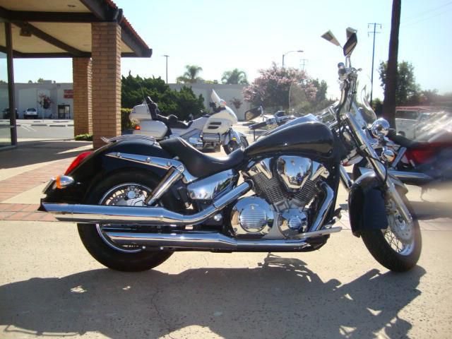 2005 Honda VTX1300S VTX1300 VTX 1300 Cruiser 