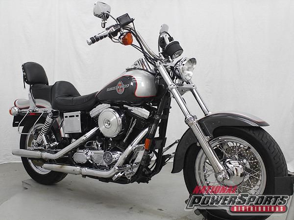 1993 harley-davidson fxdwg dyna wide glide 90th anniversary.  other 