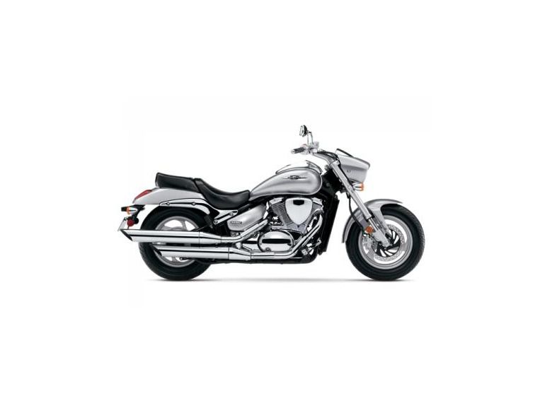 2013 Suzuki BOULEVARD M50 