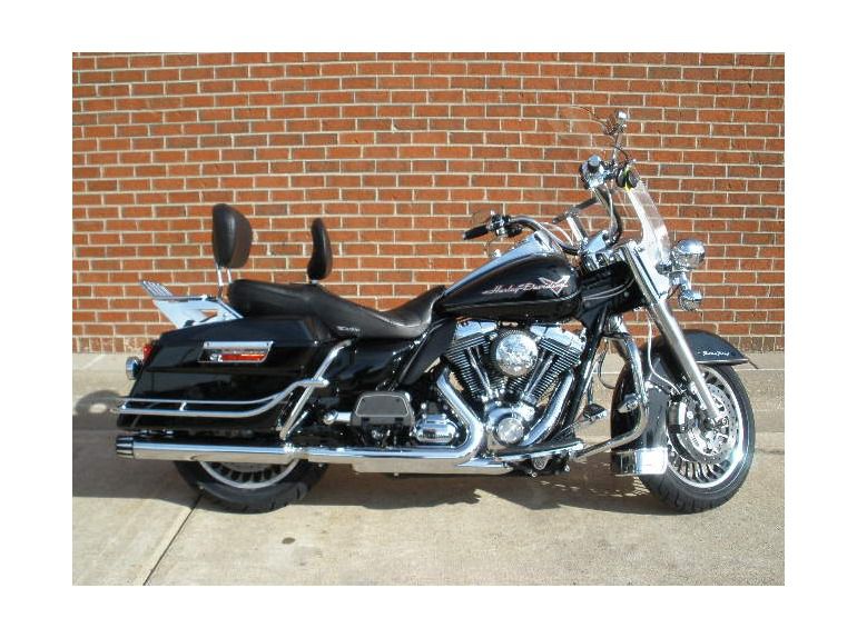 2009 Harley-Davidson FLHR - Road King 