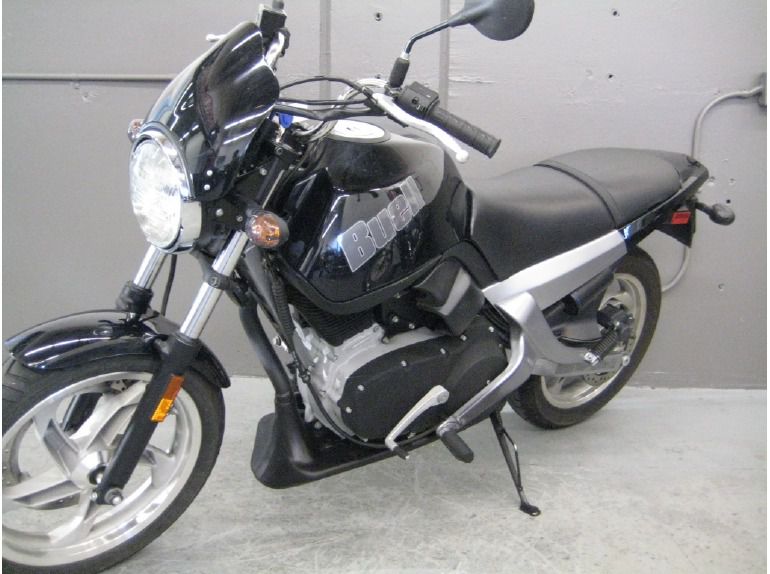 2008 Buell Blast 500 Blast500 