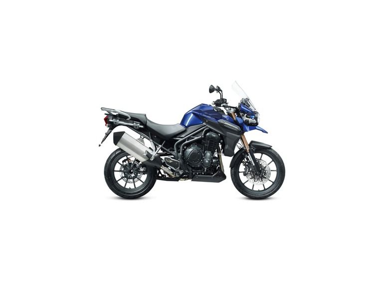 2013 triumph tiger explorer 